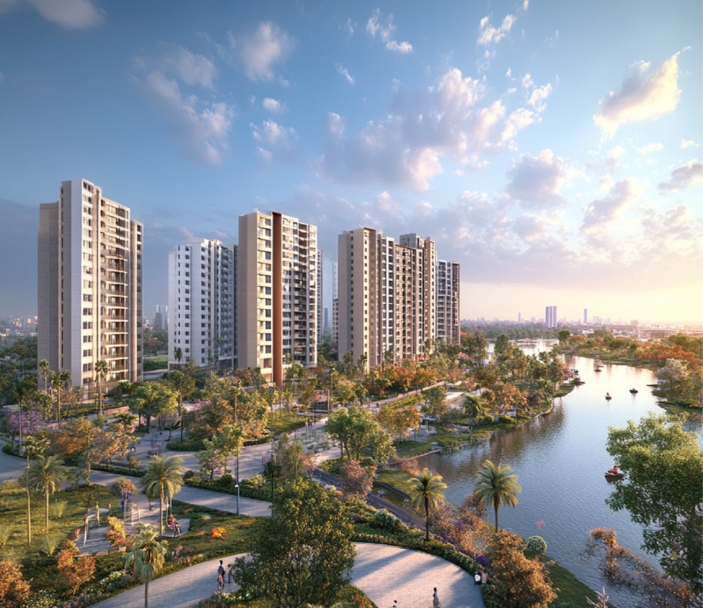 Water situation in Jigani properties buyer guide